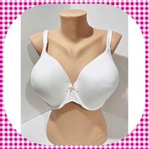 Victoria’s Secret 40DDD Lined Perfect Coverage Bra